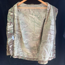 Load image into Gallery viewer, Genuine British Army Warm Weather Combat Jacket 2 IR MTP Camouflage - 170/96
