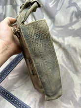 Charger l&#39;image dans la galerie, Original WW2 British Army 37 Pattern Bren Pouch
