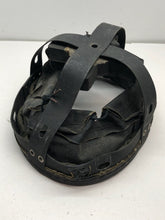 Load image into Gallery viewer, Original British Army Helmet Liner - Fits Mk2 Brodie / Mk3/Mk4 Turtle  Size 52cm
