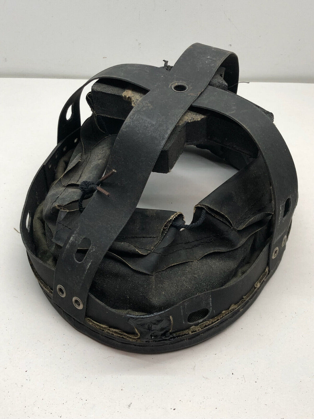 Original British Army Helmet Liner - Fits Mk2 Brodie / Mk3/Mk4 Turtle  Size 52cm