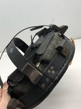 Lade das Bild in den Galerie-Viewer, Original British Army Helmet Liner - Fits Mk2 Brodie / Mk3/Mk4 Turtle Size 6 3/4
