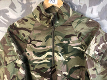 Load image into Gallery viewer, Genuine British Army MTP Camo UBAC Under Body Armour Combat Shirt - 170/90
