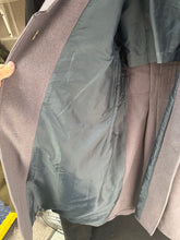 Load image into Gallery viewer, Genuine British Army Surplus Household Guards Greatcoat Overcoat Size 45&quot; Chest - The Militaria Shop
