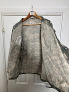 Surplus US Army ACU Combat Uniform Jacket -Size Medium-Regular - The Militaria Shop