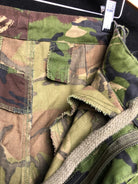 Genuine British Army DPM Combat Pants Trousers - Size 75/72/88 - The Militaria Shop