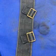 Load image into Gallery viewer, WW2 British Army / RAF 37 Pattern Combat Belt - Used Original - 40&quot; Waist
