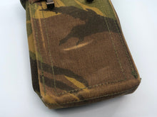 Load image into Gallery viewer, Genuine Army Surplus Alice Ammo Pouch DPM Camo
