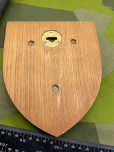 Load image into Gallery viewer, Original British Army - The Dorsetshire Regiment Wall Plaque - The Militaria Shop
