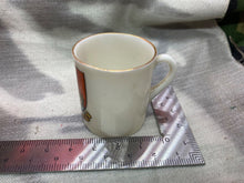 Load image into Gallery viewer, Original Vintage Crested China Ware Cup - NEWPORT - Isle of Wight
