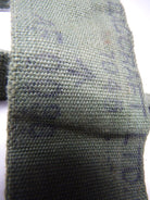 Original WW2 British Army 44 Pattern Shoulder / Extended Equipment Strap - 1945 - The Militaria Shop