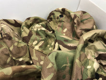 Charger l&#39;image dans la galerie, Genuine British Army MultiCam MTP Camouflage Combat Cap - Size 57cm
