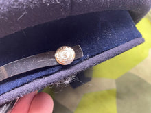 Load image into Gallery viewer, Original British Army Royal Logistics Corps Peaked Cap - Size 60cm - The Militaria Shop
