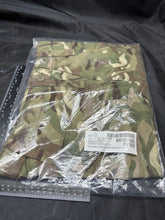 Load image into Gallery viewer, Genuine British Army MTP Camouflaged Warm Weather Combat Trousers  Size 85/80/96
