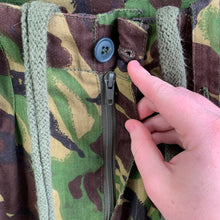 Load image into Gallery viewer, Original British Army Jungle DPM Camouflaged Combat Trousers - 75/76/92
