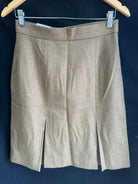British Army Woman's No2 Dress Uniform Skirt - Grade 1 - Size 68cm Waist - The Militaria Shop