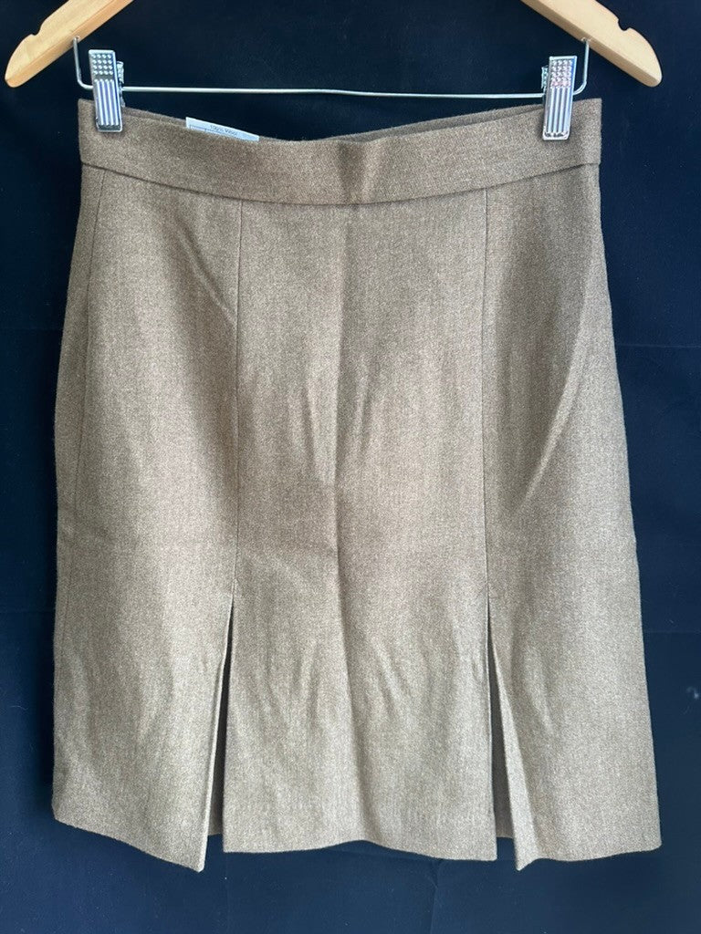 British Army Woman's No2 Dress Uniform Skirt - Grade 1 - Size 68cm Waist - The Militaria Shop