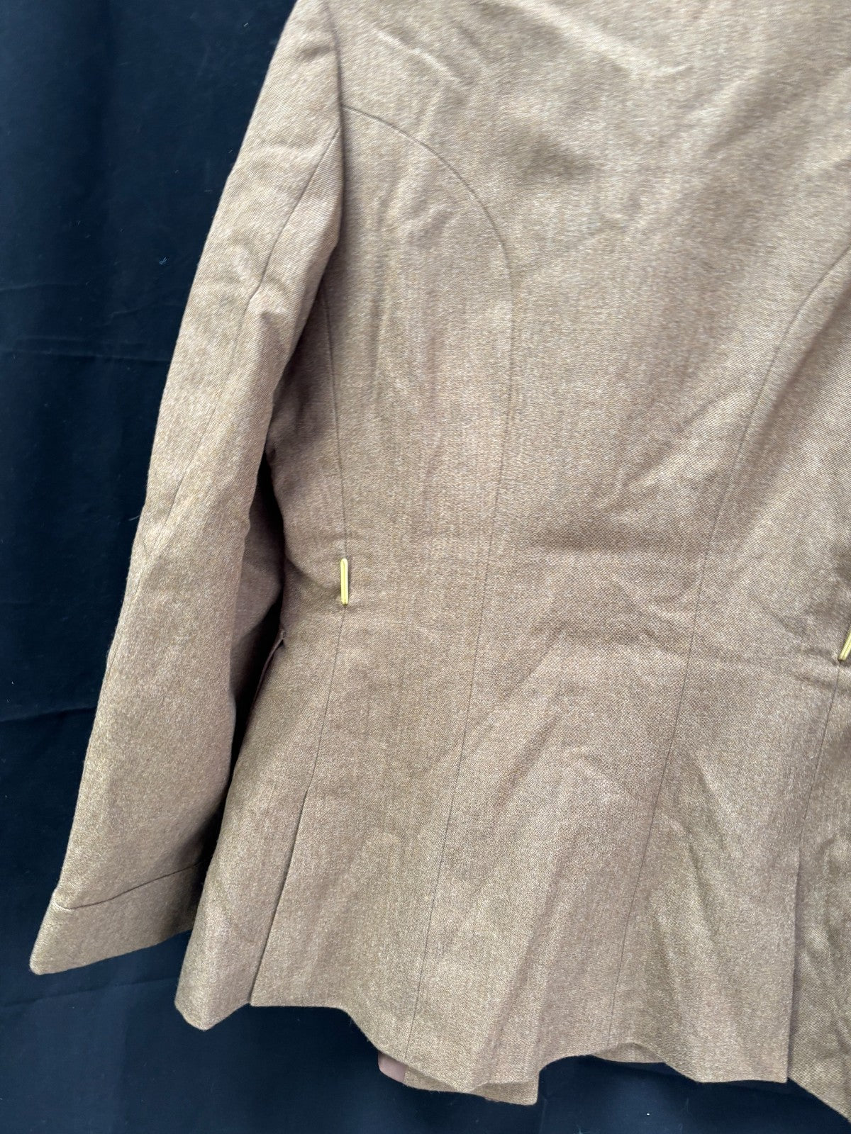 Grade 1 British Army FAD No2 Dress Uniform Jacket - Size 170/108/92 - The Militaria Shop