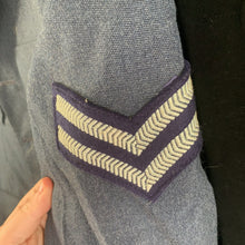 Load image into Gallery viewer, Genuine British Royal Air Force RAF Other Airmen No1 Dress Jacket - 182/96/80
