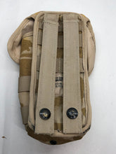 Lade das Bild in den Galerie-Viewer, Originale Desert DPM Surplus SA80-Tasche der britischen Armee 
