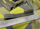Original British Army No 4 Nylon Pattern Frog - The Militaria Shop