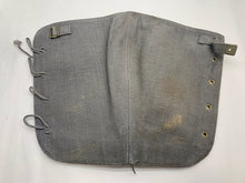 Charger l&#39;image dans la galerie, Original WW2 British RAF Royal Air Force Officers Spats / Gaiters - 37 Pattern
