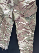 Load image into Gallery viewer, British Army Surplus MTP Combat Trousers - Size 75/76/92 - The Militaria Shop
