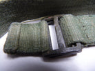 Original WW2 British Army 44 Pattern Shoulder / Extended Equipment Strap - 1945 - The Militaria Shop
