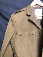 Original British Army No.2 Dress Uniform Jacket - Grade 1 - Size 182/108/92 - The Militaria Shop