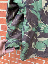 Charger l&#39;image dans la galerie, Original British Army 1968 Pattern Combat Smock Jacket - CAPTAIN - Size 3 - 44&quot;
