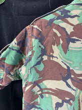 Load image into Gallery viewer, Original British Army DPM Combat Jacket Smock - Size 170/96
