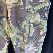 Load image into Gallery viewer, Genuine British Army DPM Combat Trousers - Size 29&quot; Waist
