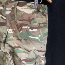 Load image into Gallery viewer, Genuine British Army MTP Windproof Combat Trousers Super Grade - Size 76/88/104 - The Militaria Shop
