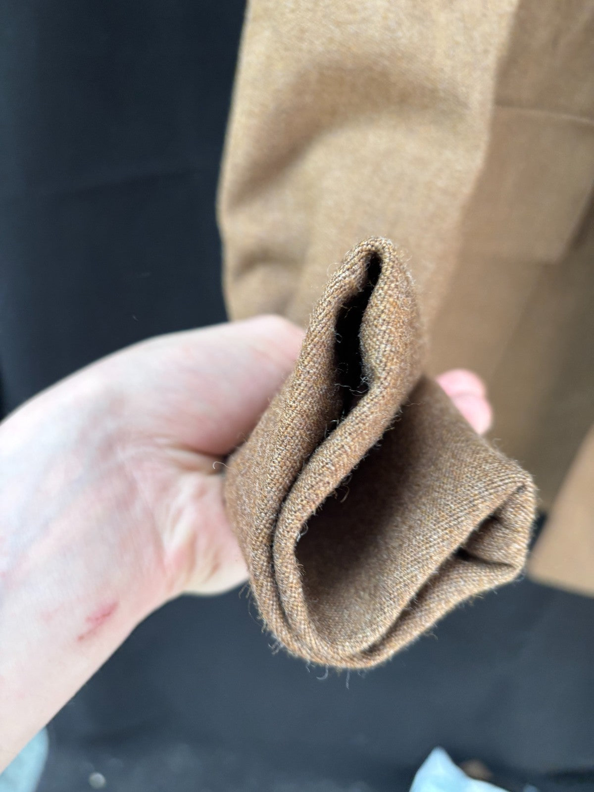 Grade 1 British Army FAD No2 Dress Uniform Jacket - Size 170/104/88 - The Militaria Shop