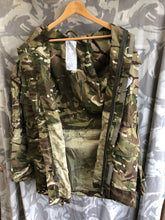 Load image into Gallery viewer, Genuine British Army Combat Aircrew FR Jacket PCS - British Smock - NEW 180/96
