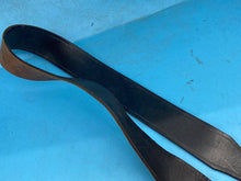 Load image into Gallery viewer, Original British Army Officer&#39;s Sam Browne Leather Shoulder Belt Approx 38&quot; Long - The Militaria Shop
