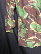 Genuine British Army DPM Camouflages Combat Smock - Size 170/96 - The Militaria Shop
