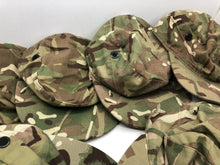 Charger l&#39;image dans la galerie, Genuine British Army MultiCam MTP Camouflage Combat Cap - Size 54cm
