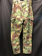 Genuine British Army 68 Pattern DPM Combat Trousers - Size 28" Waist - The Militaria Shop