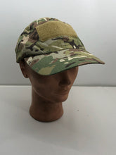 Load image into Gallery viewer, MultiCam MTP Camouflage Adjustable Cap
