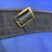 Load image into Gallery viewer, WW2 British Army / RAF 37 Pattern Combat Belt - Used Original - 40&quot; Waist
