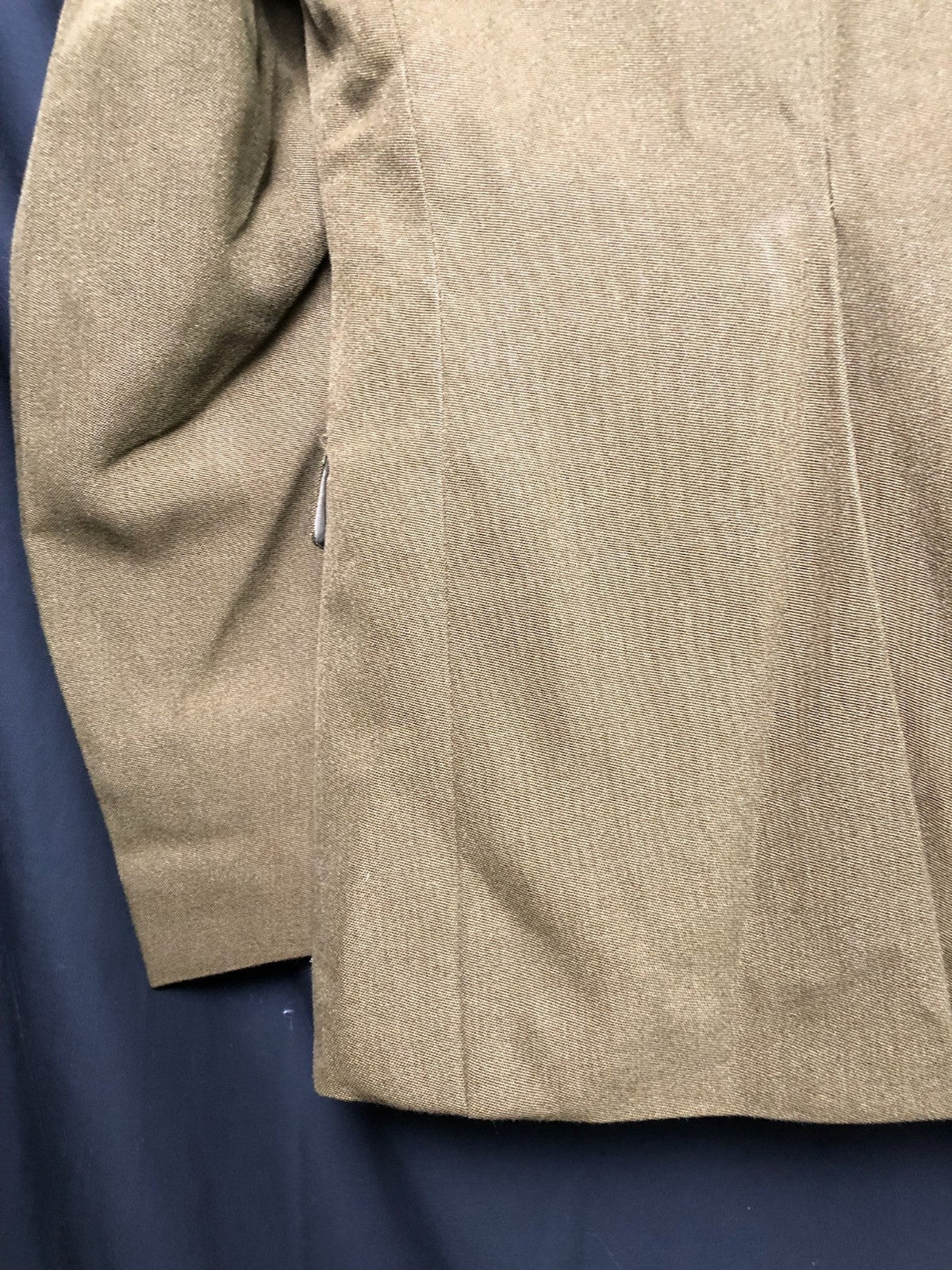Grade 1 Used British Army Paratrooper No.2 Dress Uniform Jacket - Size 170/96/88 - The Militaria Shop