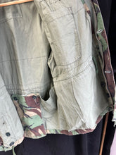 Load image into Gallery viewer, Original British Army 1968 68 Pattern DPM Combat Jacket Smock - 40&quot; Chest
