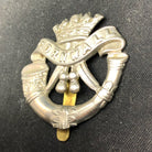 Original British Army Cap Badge - Duke of Cornwall's Light Infantry - The Militaria Shop