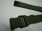 Original WW2 British Army 44 Pattern Shoulder / Extended Equipment Strap - 1945 - The Militaria Shop