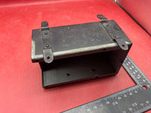 Load image into Gallery viewer, Original WW2 British Army Impedance Matching Box 180 - for Radios &amp; Telephones
