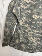 Surplus US Army ACU Combat Uniform Jacket -Size Small-Regular - The Militaria Shop