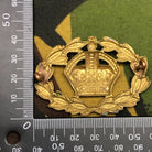 Original British Army WW2 Sleeve Badge - Warrant Officer Class 2 - The Militaria Shop