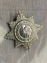 Load image into Gallery viewer, British Army - 4th / 7th Royal Dragoons Cap Badge - Modern Made
