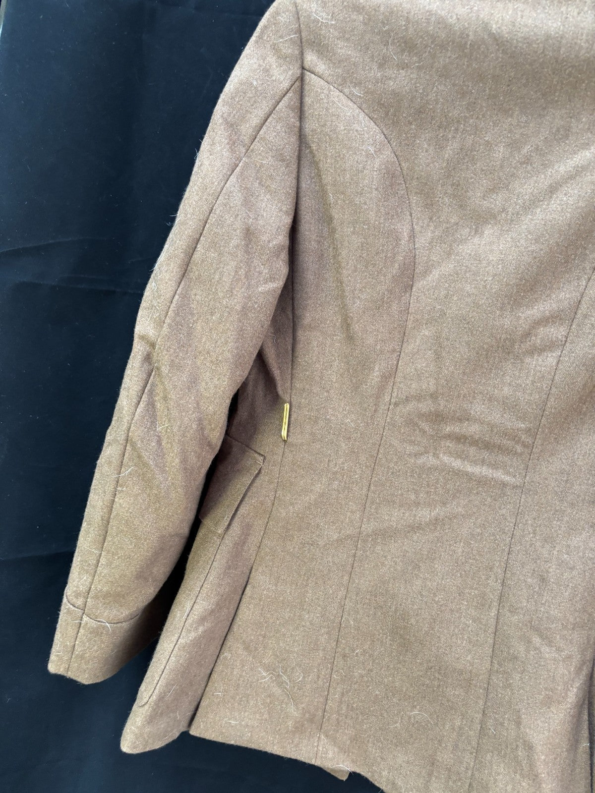 Grade 1 British Army FAD No2 Dress Uniform Jacket - Size 164/92/76 - The Militaria Shop