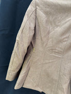 Grade 1 British Army FAD No2 Dress Uniform Jacket - Size 164/92/76 - The Militaria Shop
